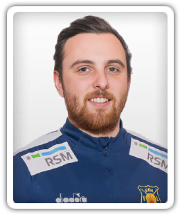 Tobias Rochford