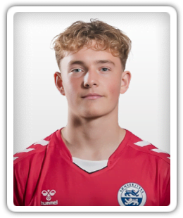 Oliver Jessen