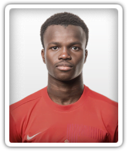 Issaka Seidu