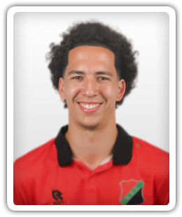 Conner van Kilsdonk