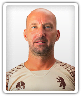 Peter Schrauwen