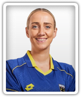 Hannah Billingham
