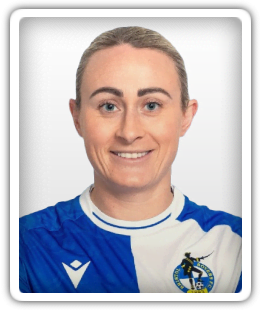 Kelly Highman