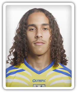 Adam Nhaili