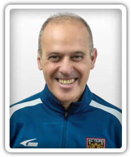 Pacho Oliveira