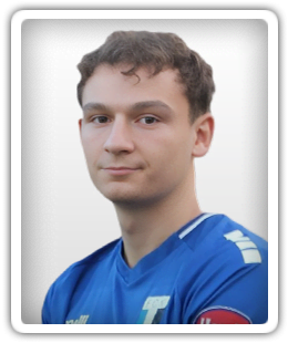Tobias Grömansberger