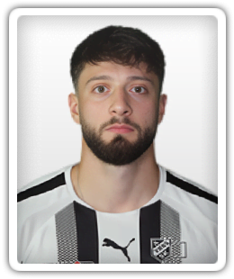 Bedirhan Aydin