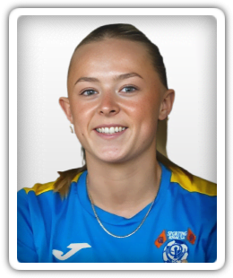 Daisy Wickett