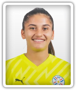Kamila Benítez
