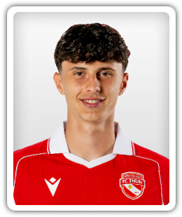 Adam Ilic