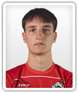 Nikola Krstic