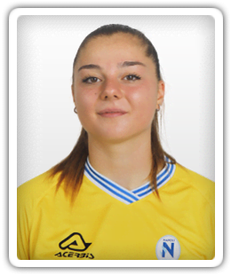Maria Gaglione