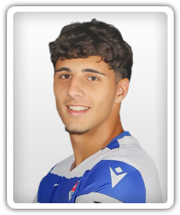Andrea Giovanni Auci