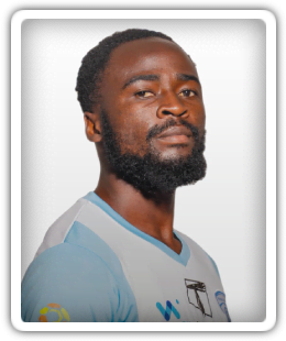 Chikondi Kamanga