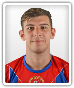 Elias Fritz