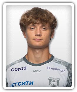 Dmitry Nikitin