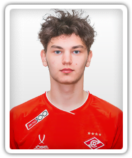 Georgy Rykov