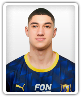 Vladislav Sokolov
