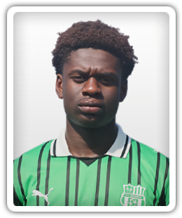 Lorenzo Appiah