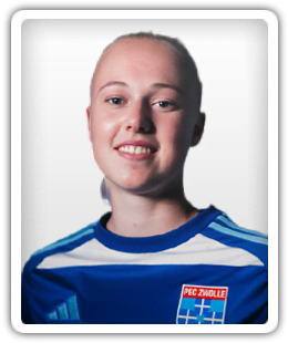 Lyanne Iedema