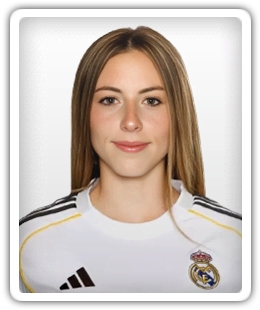 Claudia de la Cuerda