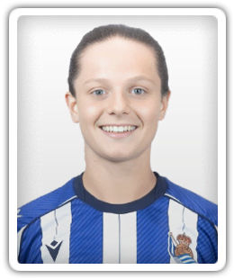 Aiara Agirrezabala