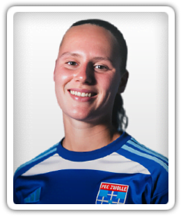 Maud Rutgers