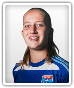Sophie van Vugt
