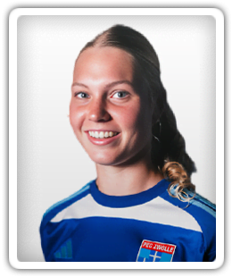 Zoë Zuidberg