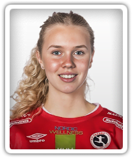 Stina Dahlman