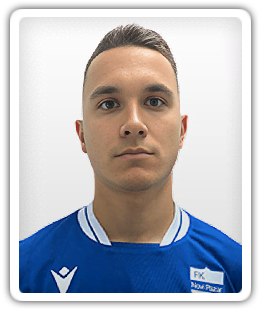 Miloš Vracar