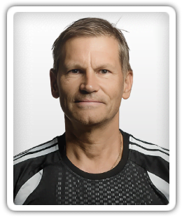 Leoš Stehlík
