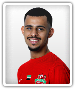 Mohammed Jumah