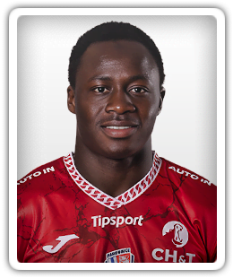 Muhammed Suso