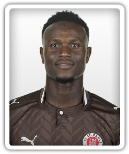 Abdoulie Ceesay