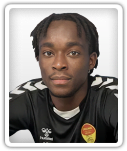 Kylian Sila
