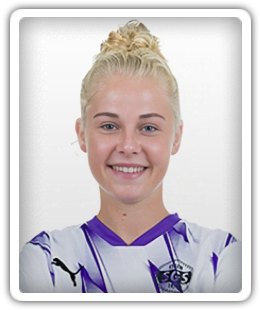 Jette ter Horst
