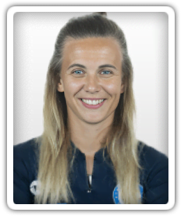 Jessica Viehweger