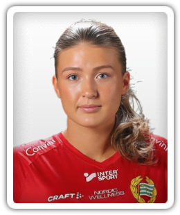 Fanny Jurander