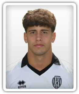 Mattia Zaghini