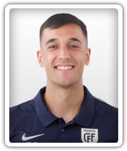 Borja Carrera