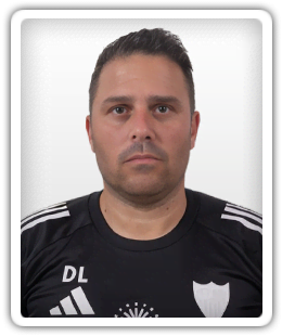 David Losada