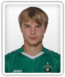 Elisey Sarov