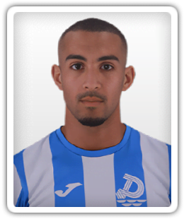 Bilal El Bakkali