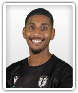 Steven Sacayaradjy