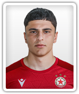 Aleksandar Markov