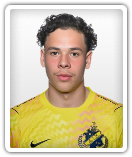 Norton de Carvalho Otterud