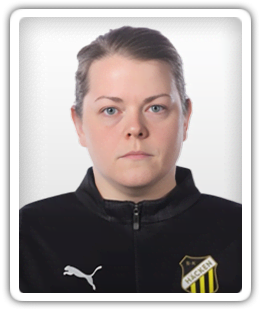 Isabelle Fjäll