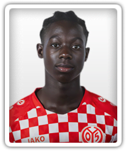Jeremiah Debrah