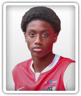 Latrell Aken
